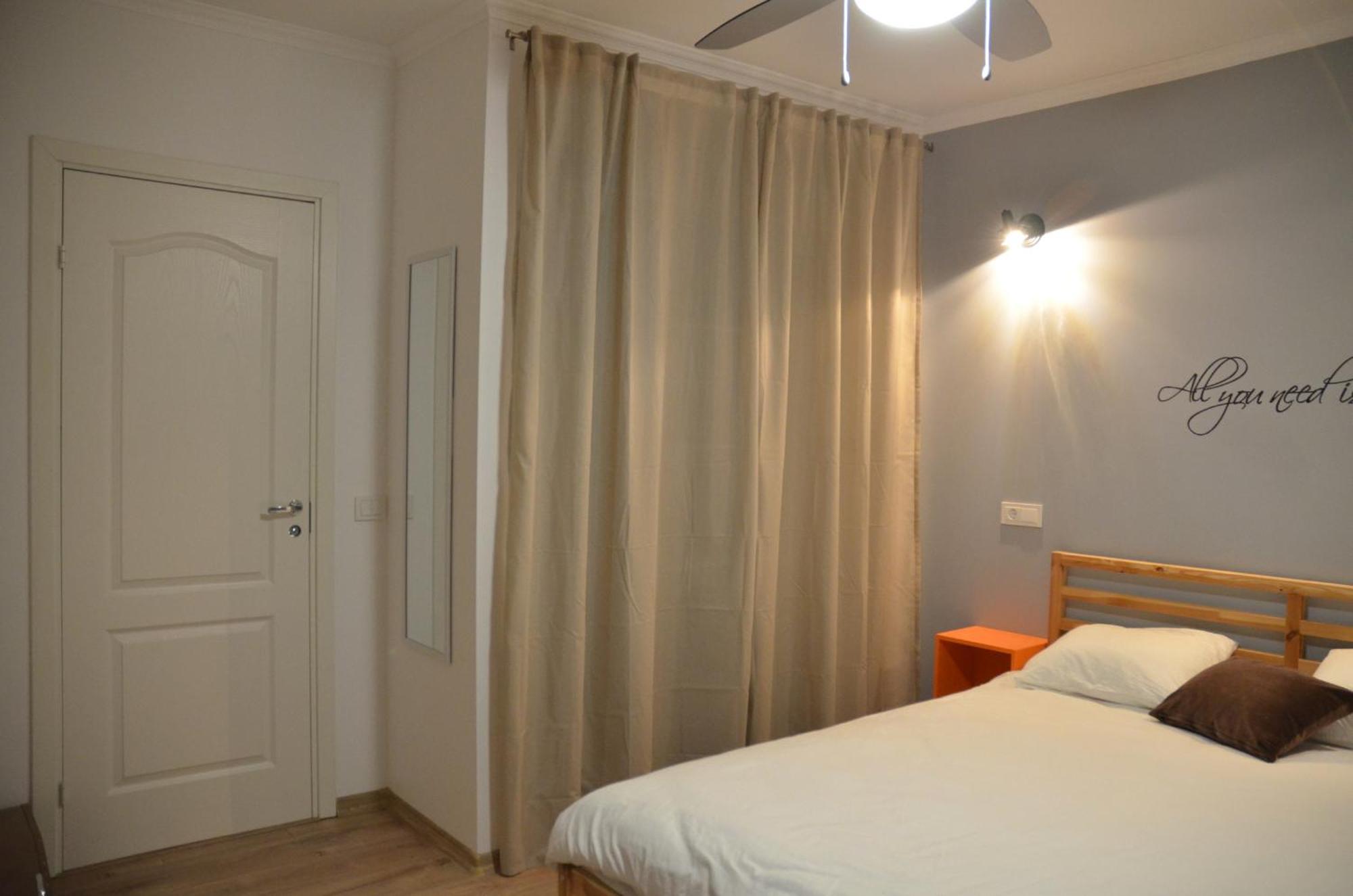 R&R Vacation House Друскининкай Экстерьер фото