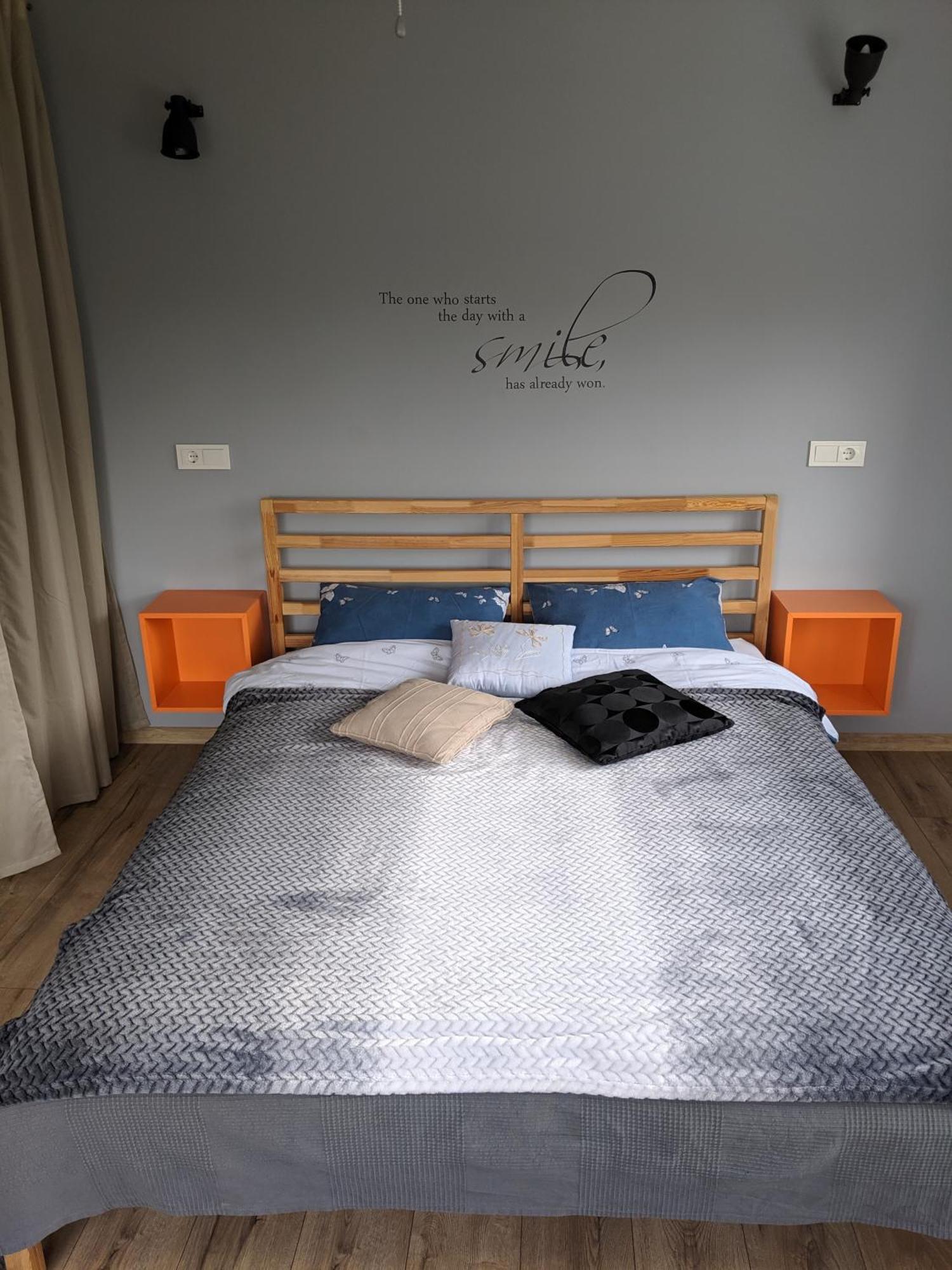 R&R Vacation House Друскининкай Экстерьер фото