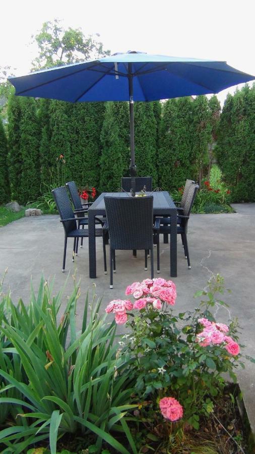 R&R Vacation House Друскининкай Экстерьер фото