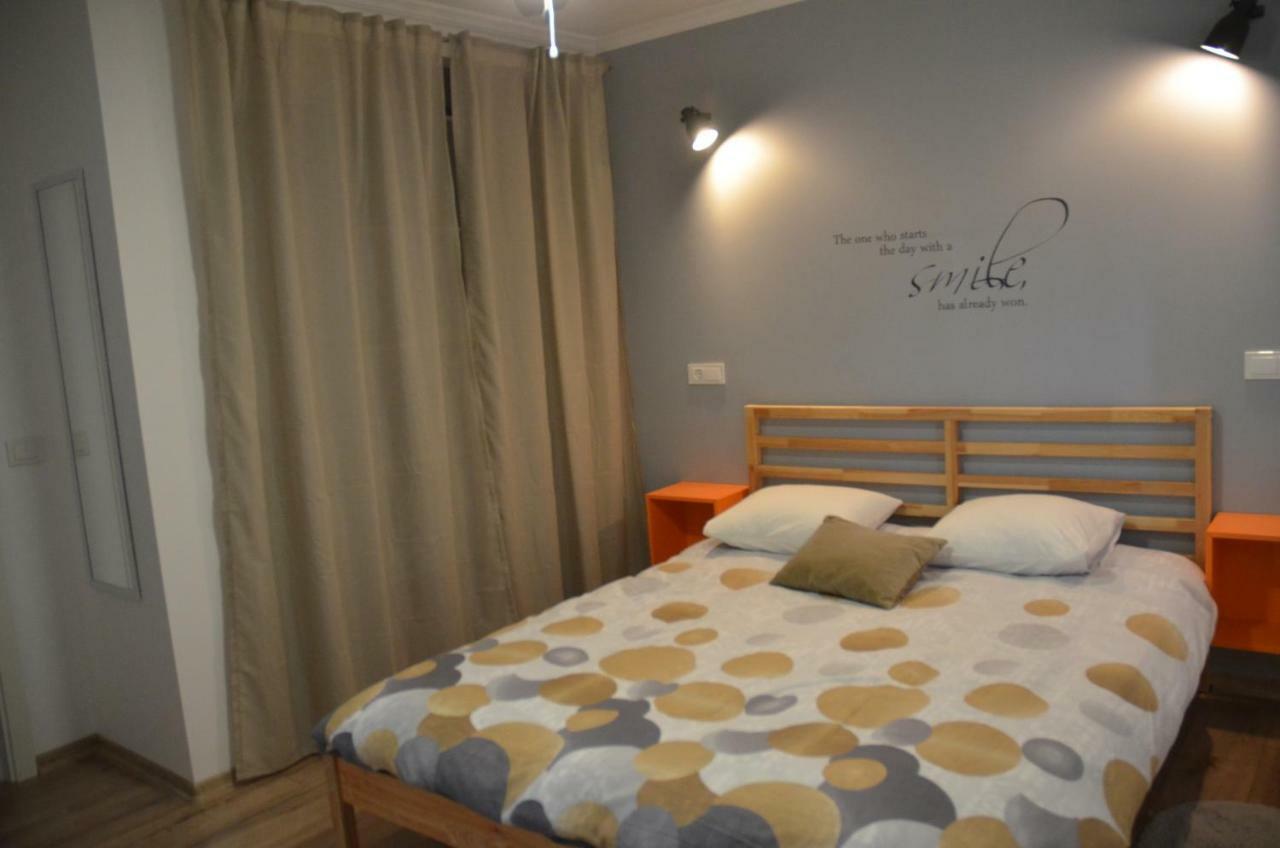 R&R Vacation House Друскининкай Экстерьер фото