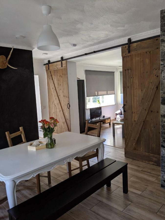R&R Vacation House Друскининкай Экстерьер фото