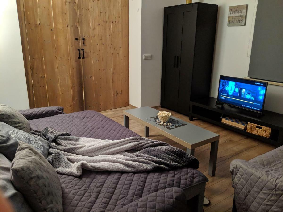 R&R Vacation House Друскининкай Экстерьер фото
