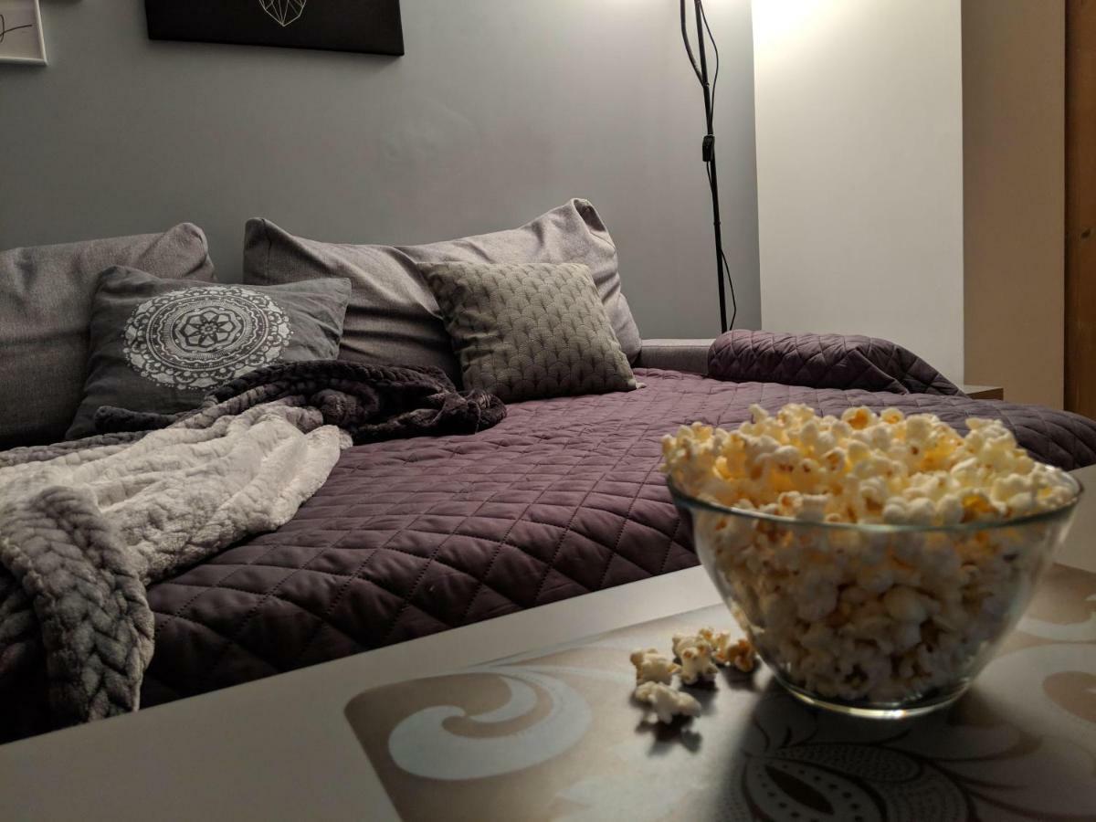 R&R Vacation House Друскининкай Экстерьер фото