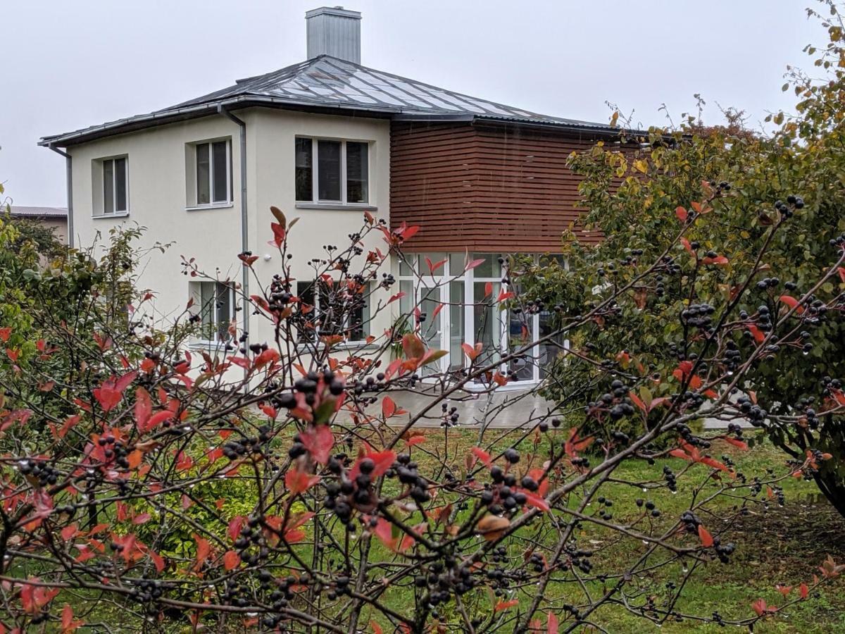 R&R Vacation House Друскининкай Экстерьер фото